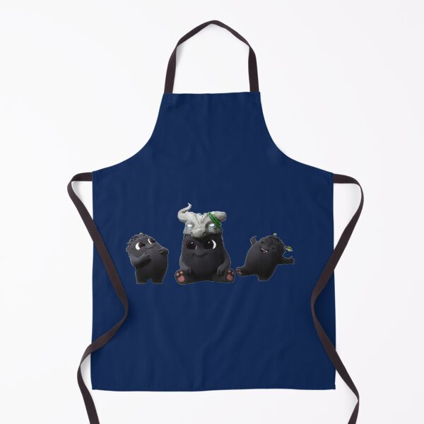 Item preview, Bridge Of Spirits Kena designed and sold by EVELYN-SIS.
