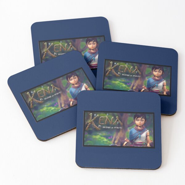 Item preview, Kena Bridge Of Spirits ll   designed and sold by EVELYN-SIS.