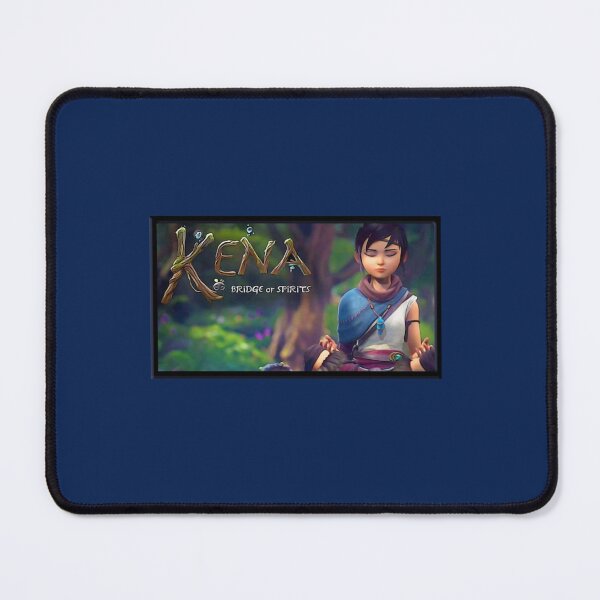 Item preview, Kena Bridge Of Spirits ll designed and sold by EVELYN-SIS.
