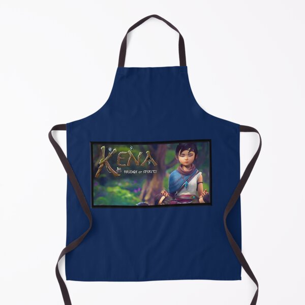 Item preview, Kena Bridge Of Spirits ll designed and sold by EVELYN-SIS.