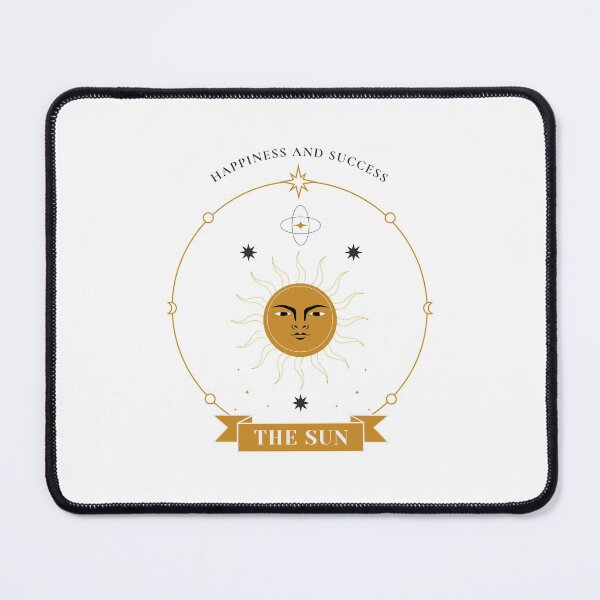 Item preview, Happiness And Success The Sun Design designed and sold by Artpace.