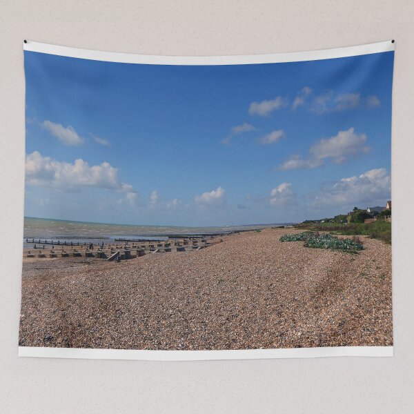 Item preview, Angmering on Sea East Preston Sussex England designed and sold by AndyEvansPhotos.