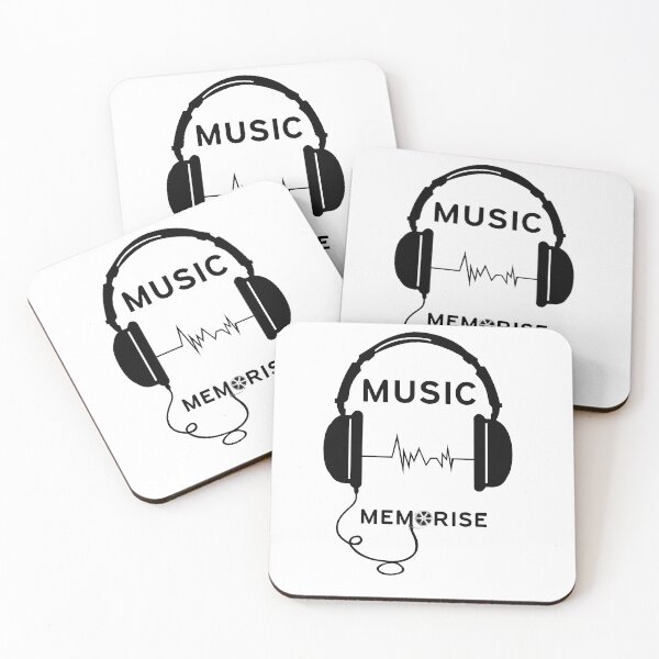 Item preview, music are memories designed and sold by YacineHB01.