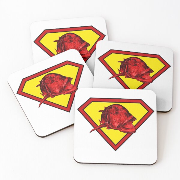 Item preview, SUPER G.T. designed and sold by Paul Kyriakides.