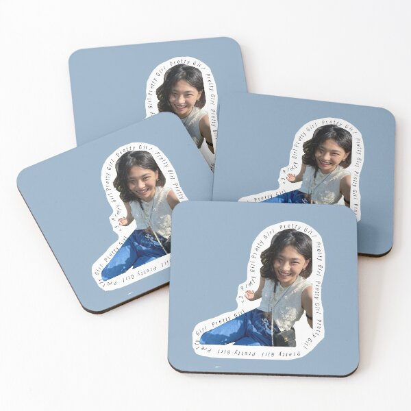 Item preview, hoyeon jung: The pretty girl designed and sold by Eckaa.