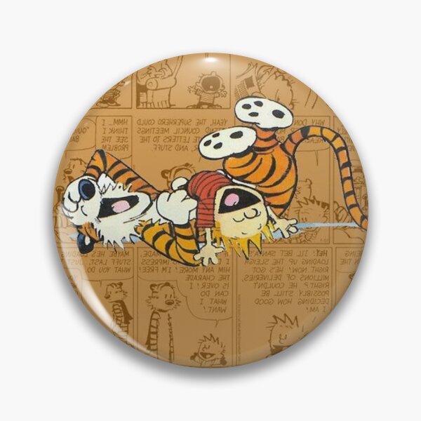 Item preview, calvin and hobbes, funny, comic, calvin, merry christmas, hobbes, child hood, kid, mask designed and sold by Downs456.