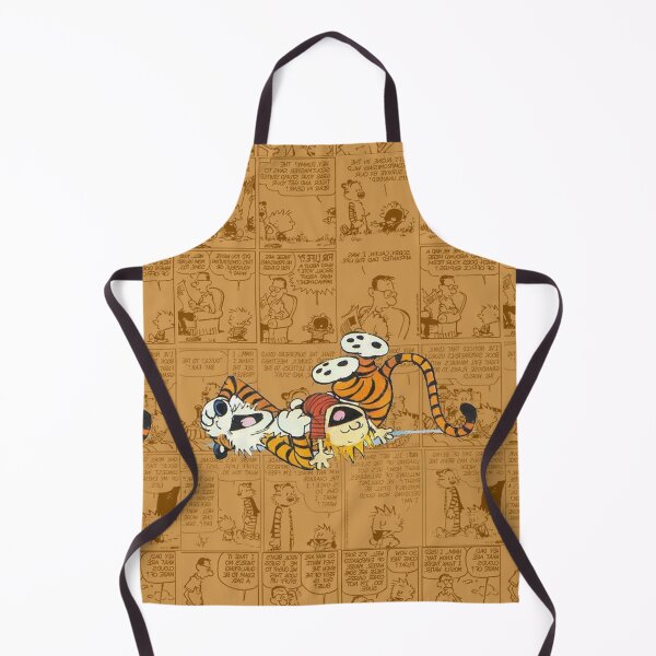 Item preview, calvin and hobbes, funny, comic, calvin, merry christmas, hobbes, child hood, kid, mask designed and sold by Downs456.