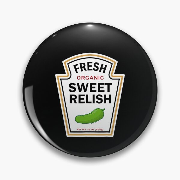 Item preview, Sweet Relish Easy Halloween Diy Costume Matching Group Shirt designed and sold by erinjankd0d.