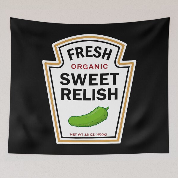 Item preview, Sweet Relish Easy Halloween Diy Costume Matching Group Shirt designed and sold by erinjankd0d.