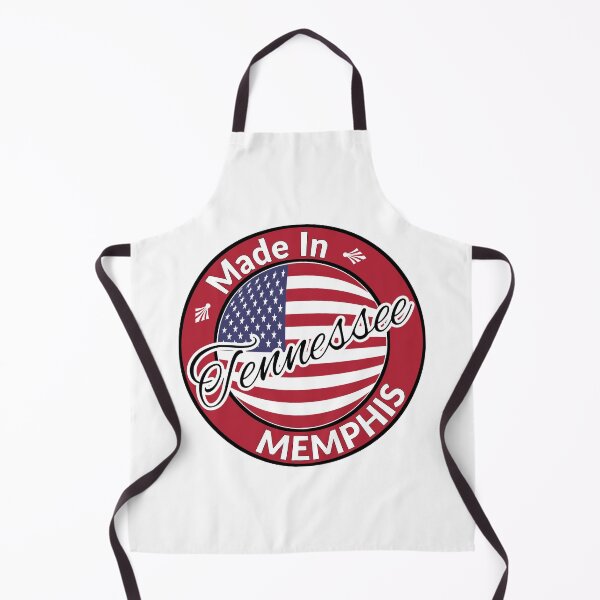 Item preview, Made In Memphis Tennessee USA designed and sold by Worldesigns by Artsiren.