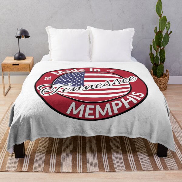 Item preview, Made In Memphis Tennessee USA designed and sold by Worldesigns by Artsiren.
