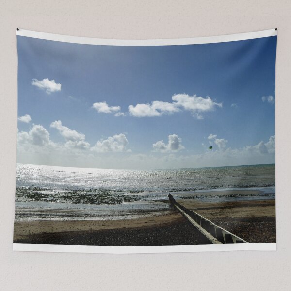 Item preview, Angmering on Sea East Preston Sussex England designed and sold by AndyEvansPhotos.