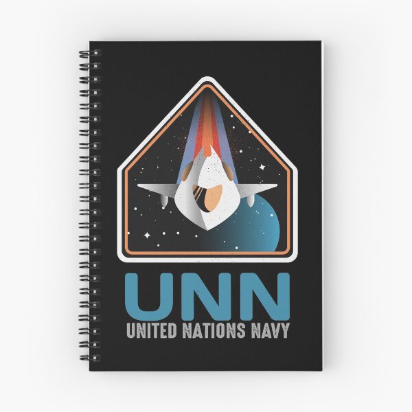 Item preview, United Nations Marine Patch designed and sold by GraphifyArt.