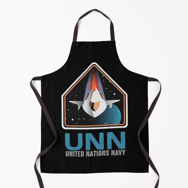 Item preview, United Nations Marine Patch designed and sold by GraphifyArt.