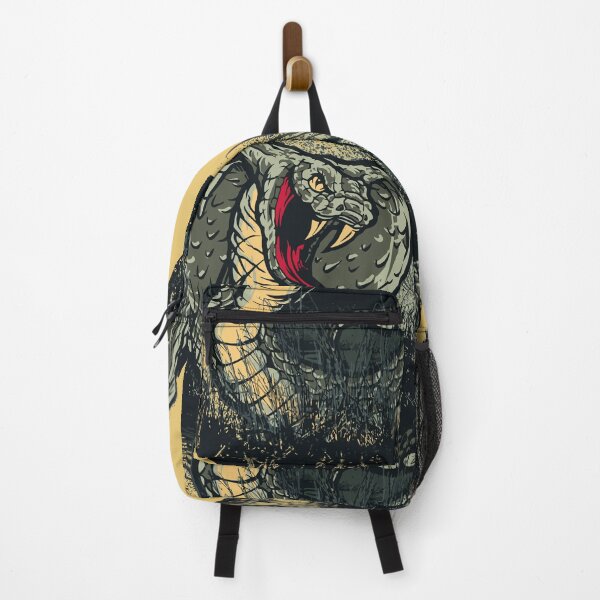 Item preview, Attacking Cobra designed and sold by PODapparel.