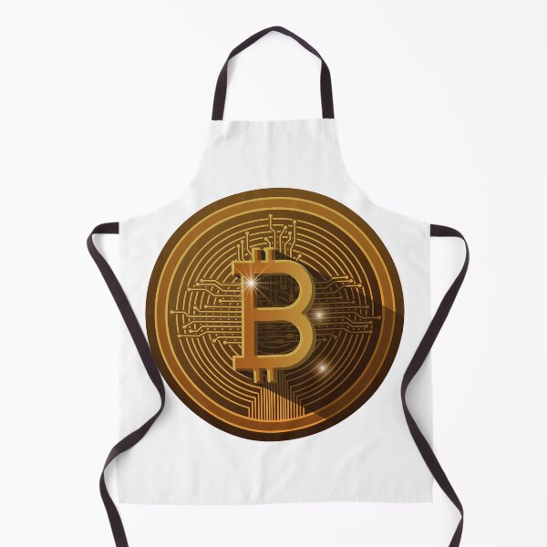 Item preview, Bitcoin Crypto designed and sold by JAG2B.