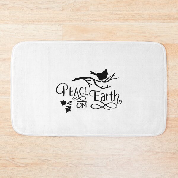 Item preview, Peace On Earth designed and sold by AshleysBazaar.