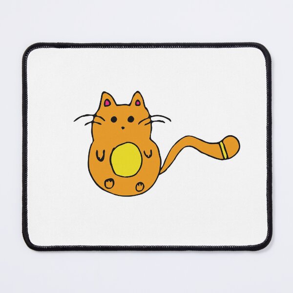 Item preview, POTATO CAT designed and sold by BaskingBeardie.