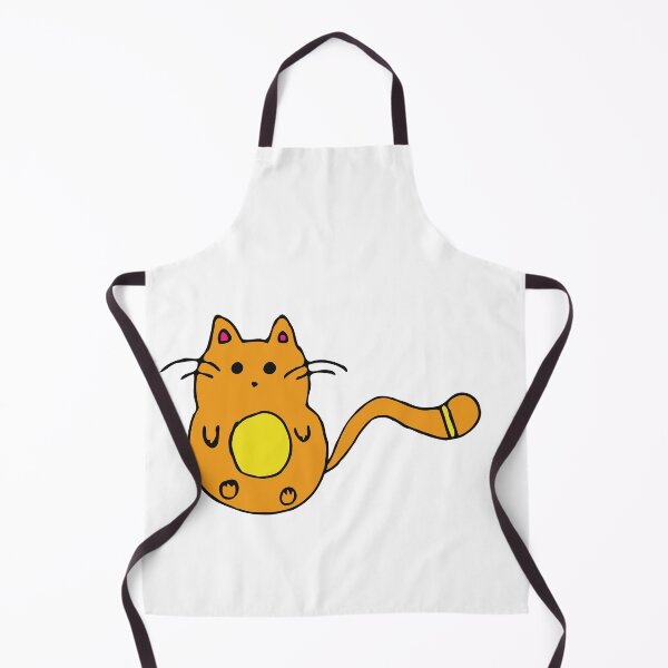 Item preview, POTATO CAT designed and sold by BaskingBeardie.