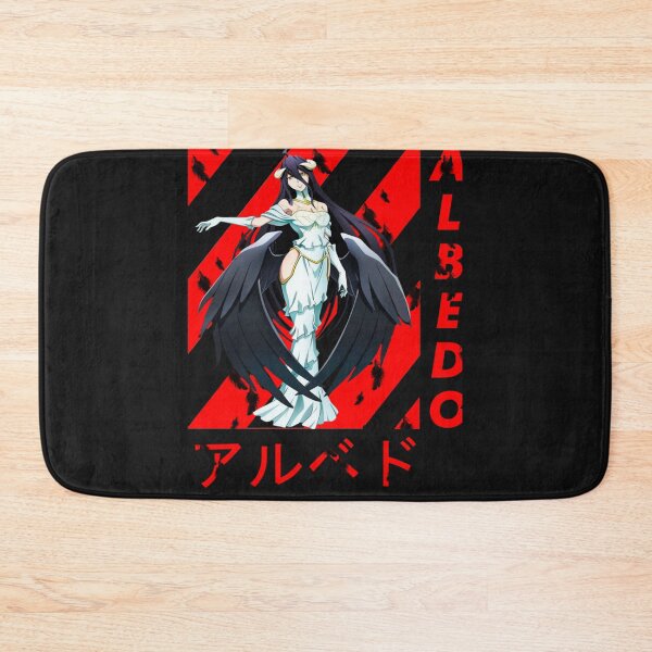 Item preview, Albedo Classic designed and sold by BrendanOurk12.