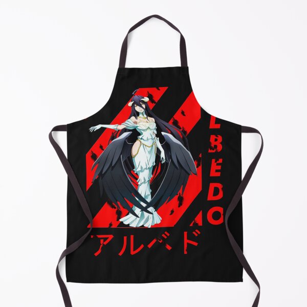 Item preview, Albedo Classic designed and sold by BrendanOurk12.