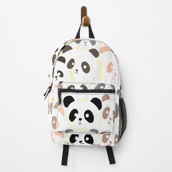 Item preview, Pandaception designed and sold by LadyBlanca.