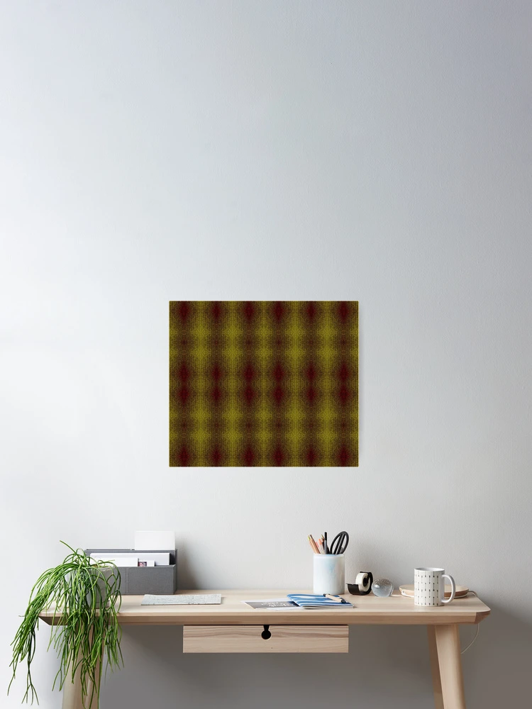 Thumbnail 2 of 3, Poster, Abstract Texture Background Design designed and sold by ClassyPatterns.