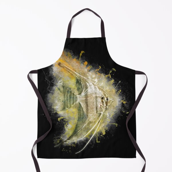 Item preview, Altum Skalar - Pterophyllum altum designed and sold by AquariumLutter.