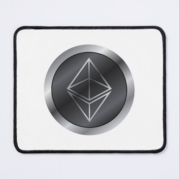 Item preview, Ethereum Crypto designed and sold by JAG2B.