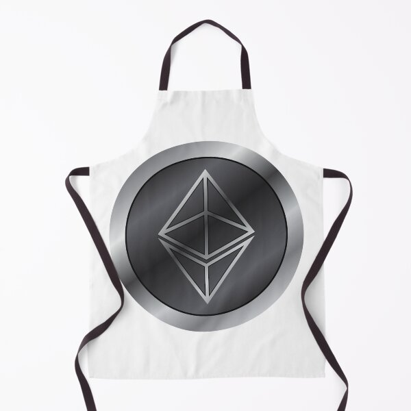 Item preview, Ethereum Crypto designed and sold by JAG2B.