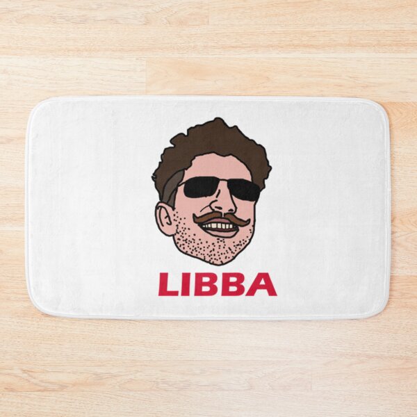 Item preview, Libba Classic designed and sold by NEILPLATT.