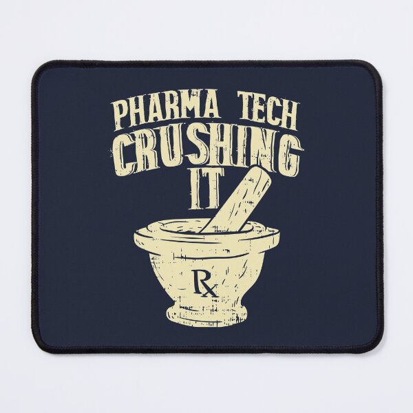 Item preview, Pharmacist Technician  designed and sold by Bricke.