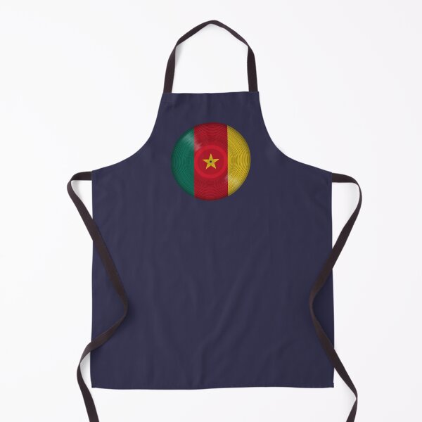 Item preview, Cameroon Music Vinyl Record LP designed and sold by onicon.