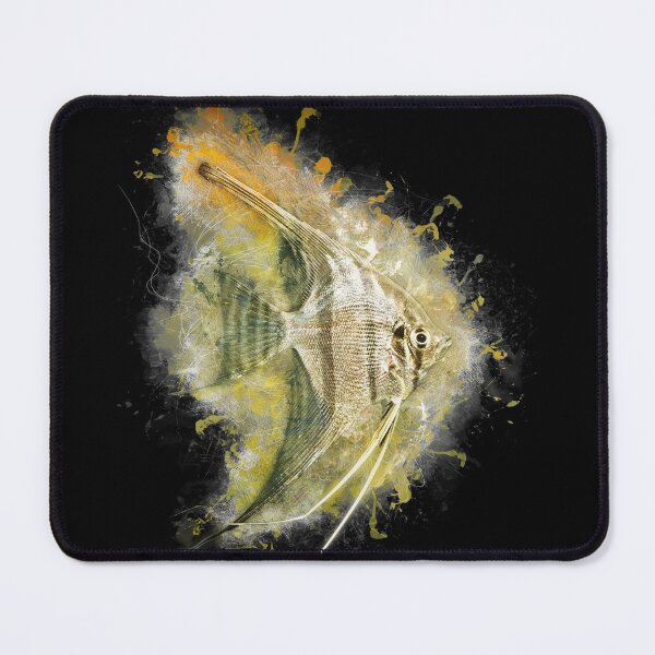 Item preview, Altum Skalar - Pterophyllum altum designed and sold by AquariumLutter.