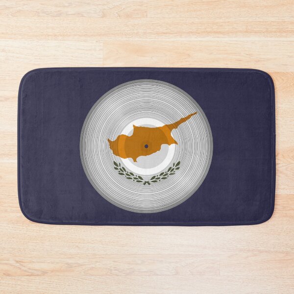Item preview, Cyprus Music Vinyl Record LP designed and sold by onicon.