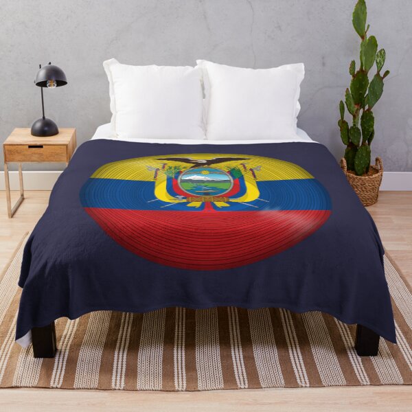 Item preview, Ecuador Music Vinyl Record LP designed and sold by onicon.
