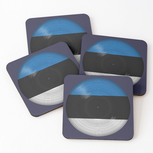 Item preview, Estonia Music Vinyl Record LP designed and sold by onicon.