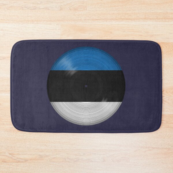 Item preview, Estonia Music Vinyl Record LP designed and sold by onicon.