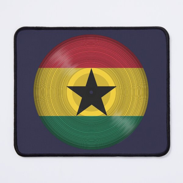 Item preview, Ghana Music Vinyl Record LP designed and sold by onicon.