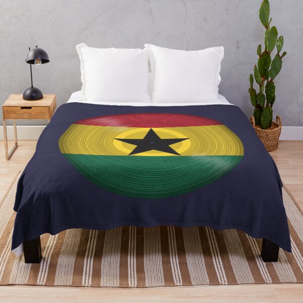 Item preview, Ghana Music Vinyl Record LP designed and sold by onicon.