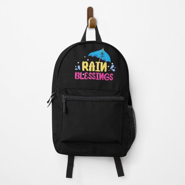 Item preview, Rain Blessings designed and sold by AbstractCL.