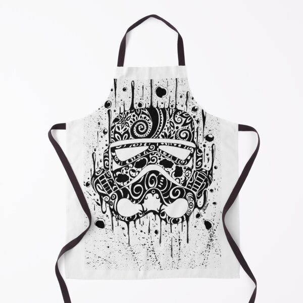 Item preview, Tatoo Mask designed and sold by Okitsumi.