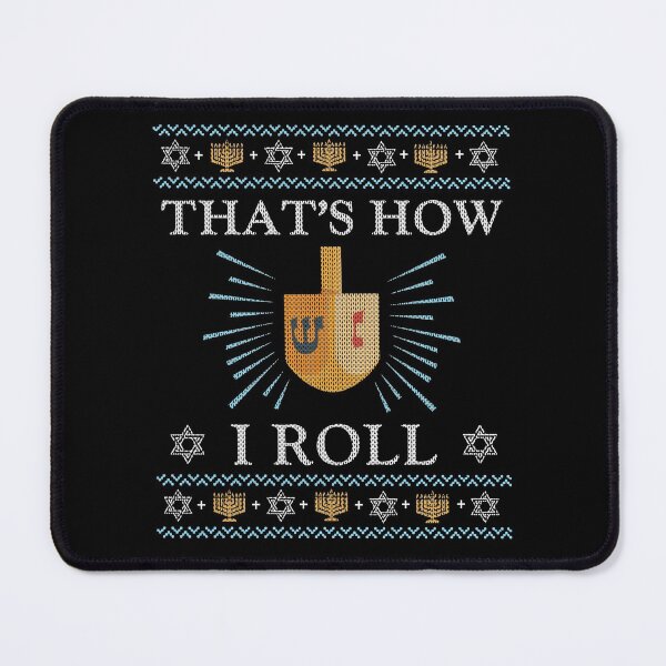 Item preview, That's How I Roll designed and sold by Gifty Rifty.