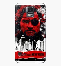 Escape from New York Case/Skin for Samsung Galaxy