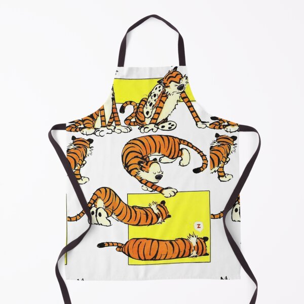 Item preview, calvin and hobbes, bill waterson, calvin, merry christmas, hobbes, comics designed and sold by Downs456.