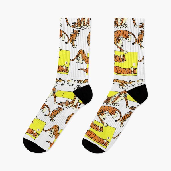 Item preview, calvin and hobbes, bill waterson, calvin, merry christmas, hobbes, comics designed and sold by Downs456.