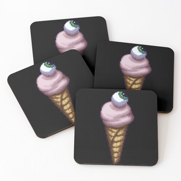 Item preview, Pixel Icecream? designed and sold by HogFrog.
