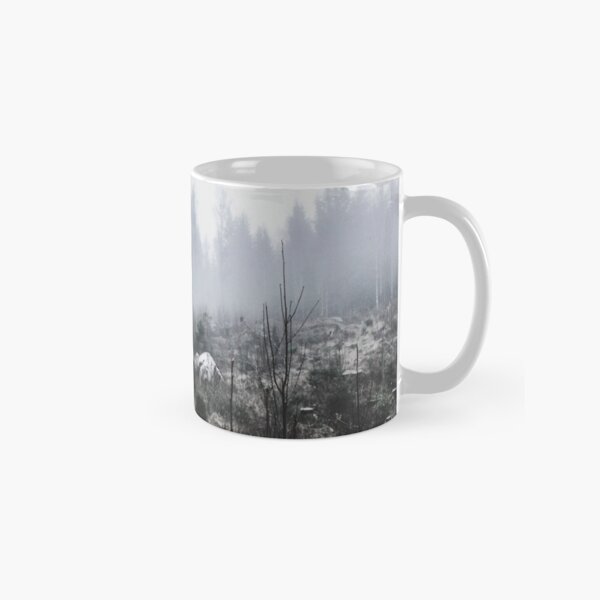 Bride of Hravn Classic Mug