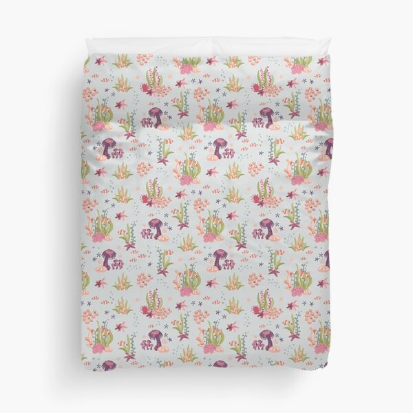 Paradise Duvet Cover