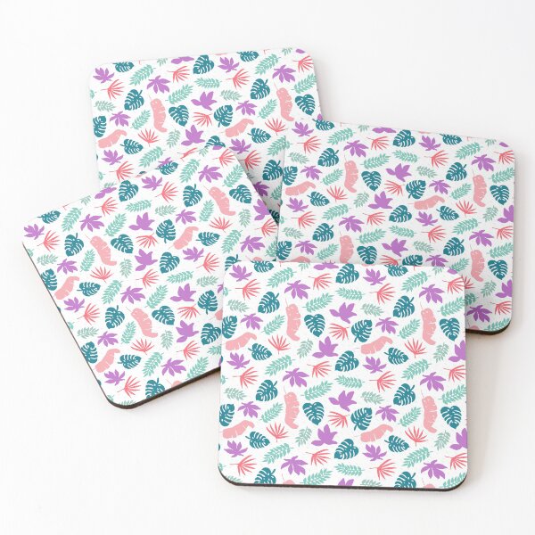 Item preview, colored leaves designed and sold by Assan Den.